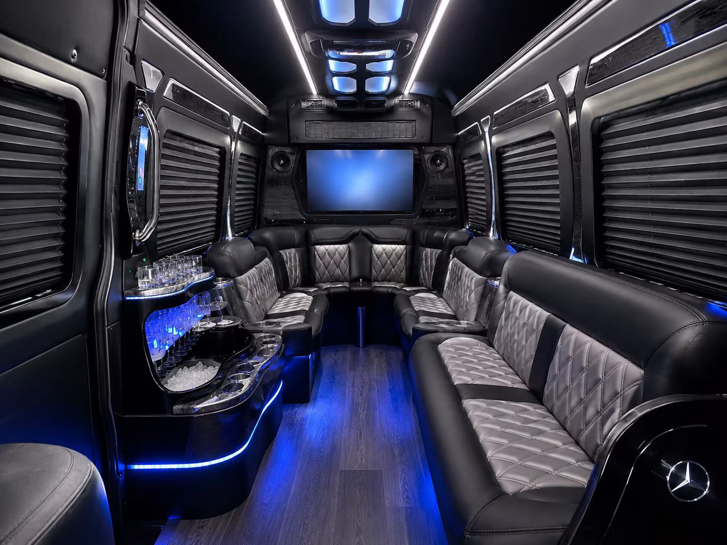 airport shuttle buses from simi valley hotels corporate parks