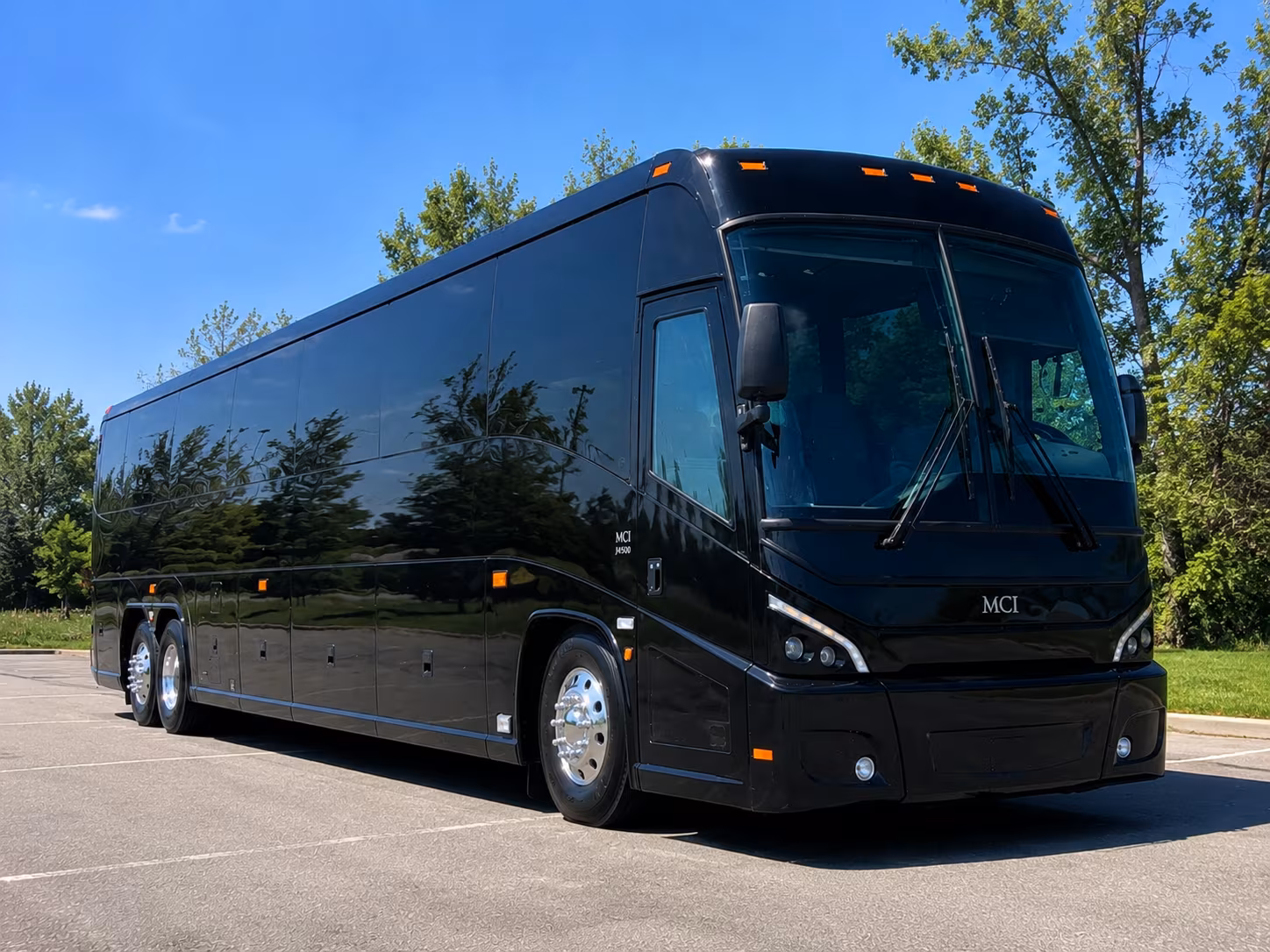 book a bus for prom after parties across simi valley