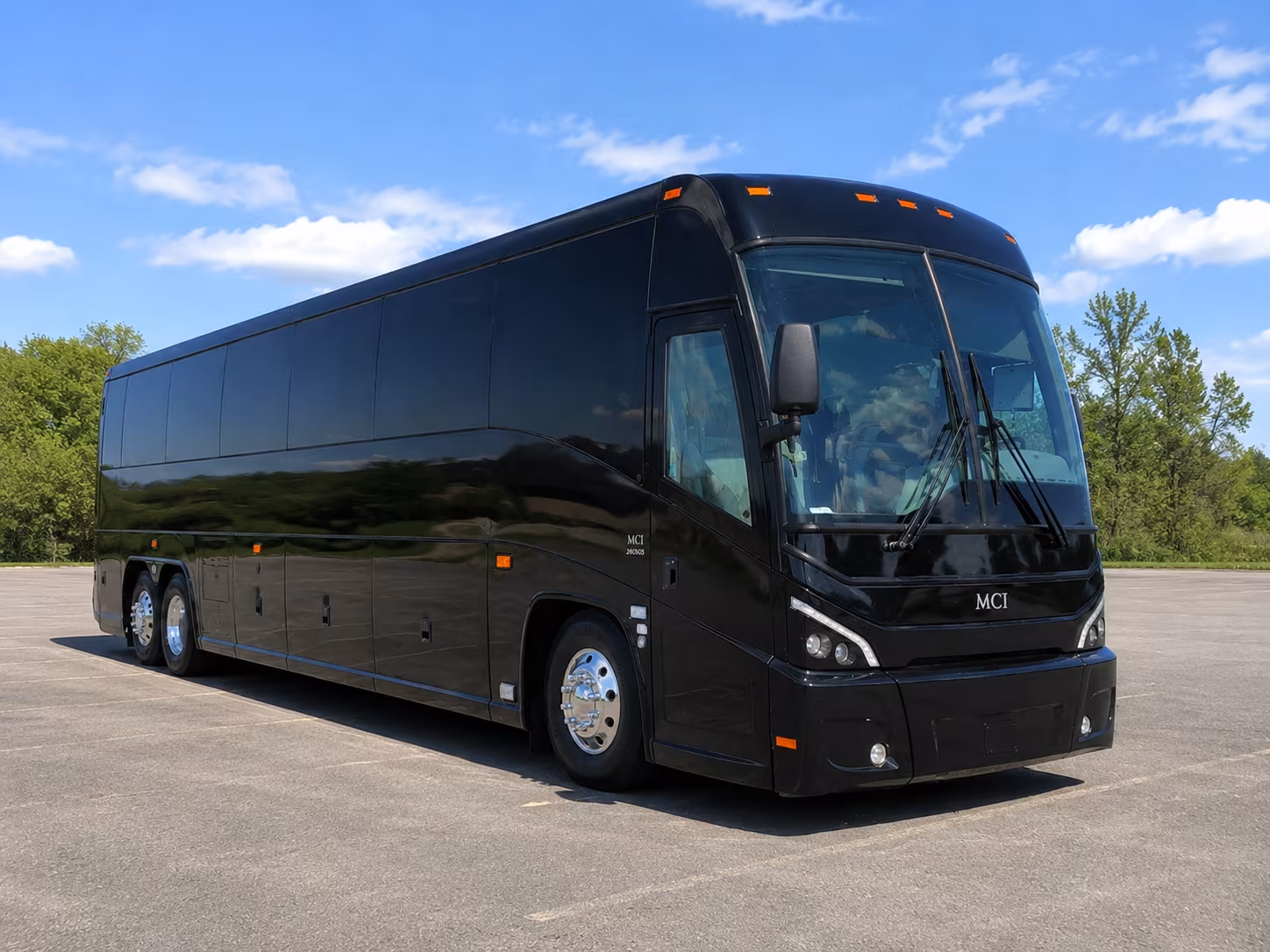 buses for california science center and exposition park trips