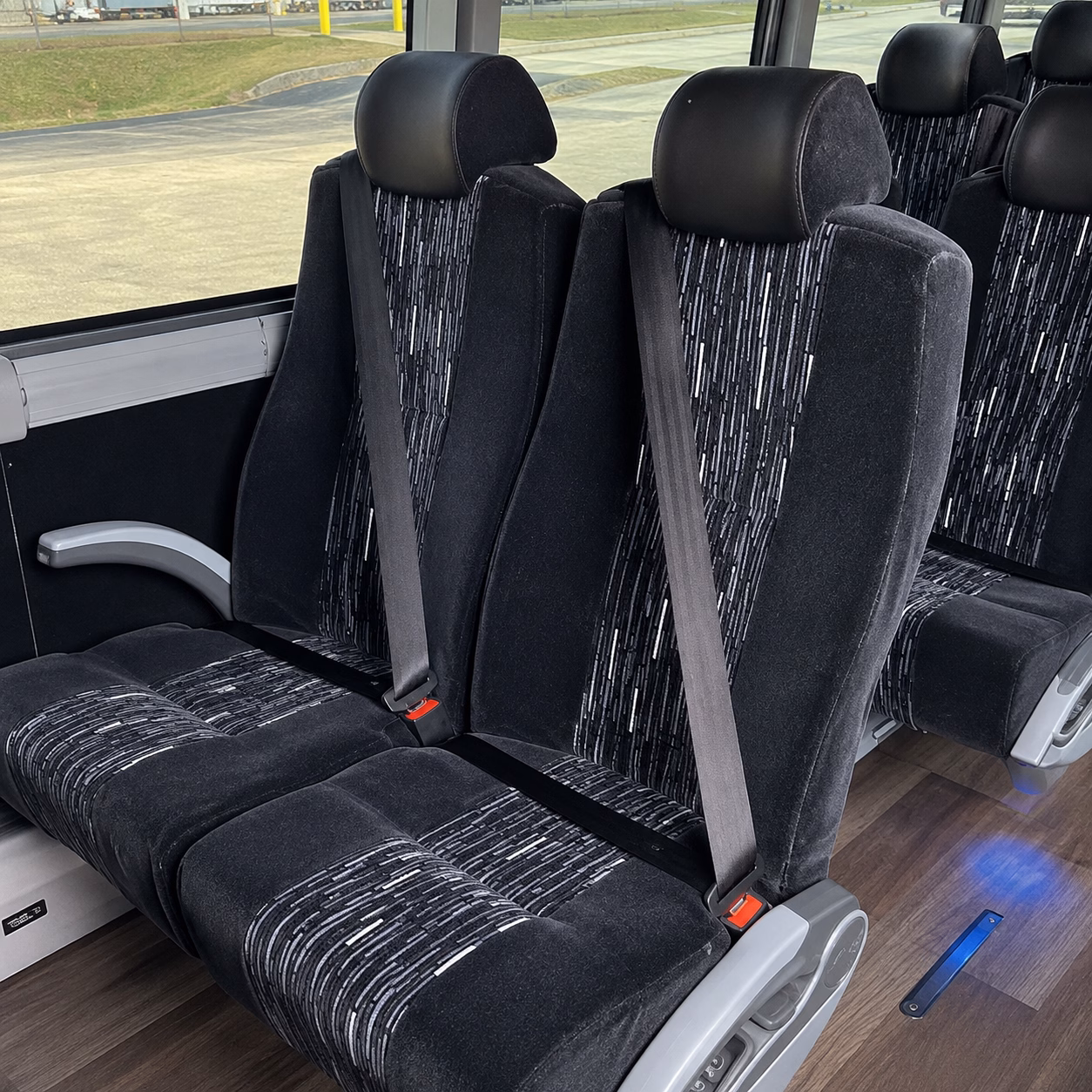 charter buses from simi valley to san diego and anaheim