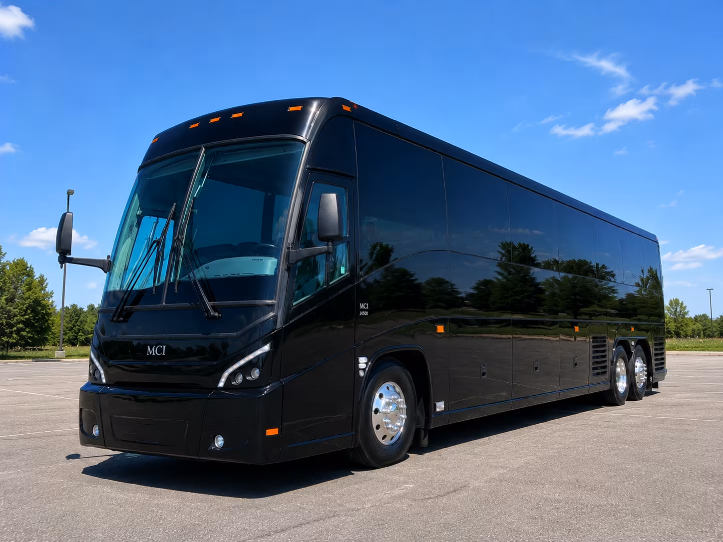 charter buses to sofi stadium rams and chargers games