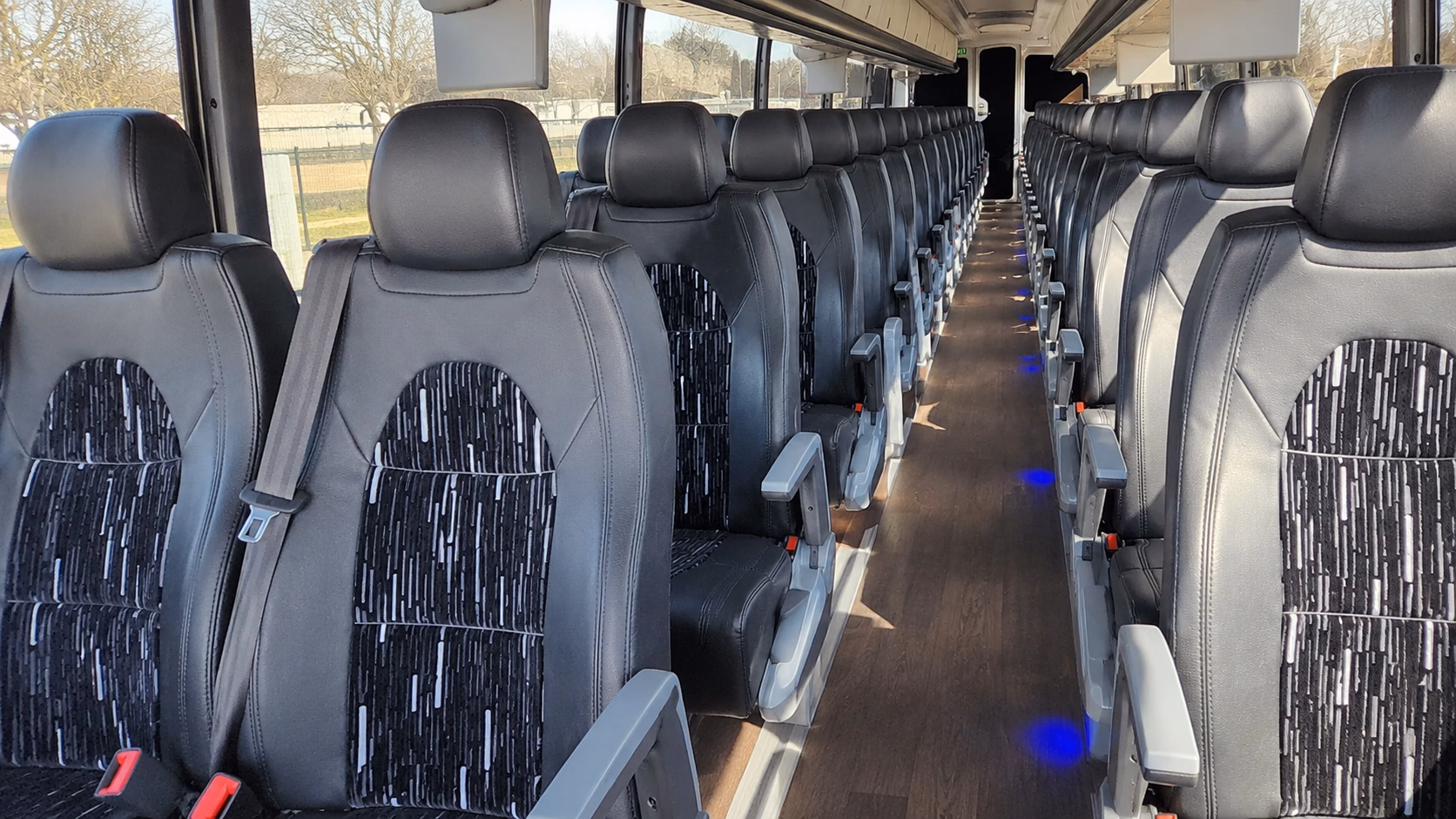 charter buses to the ventura tasting room scene and cantara cellars
