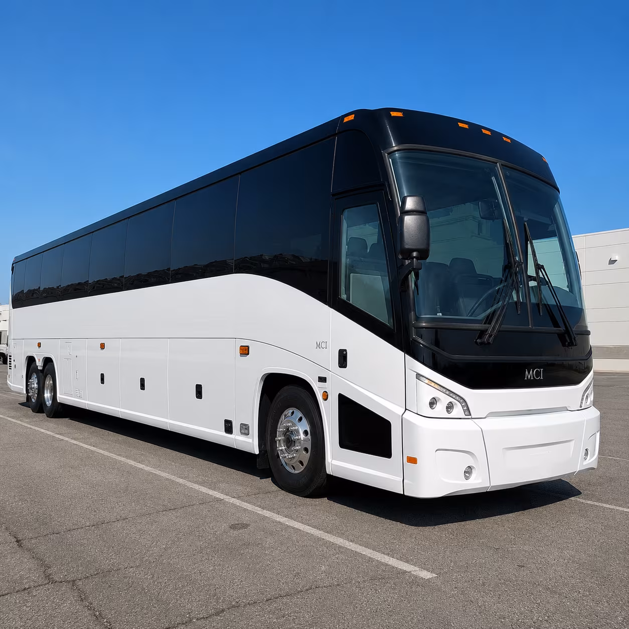 charter buses to westlake village and agoura hills prom venues