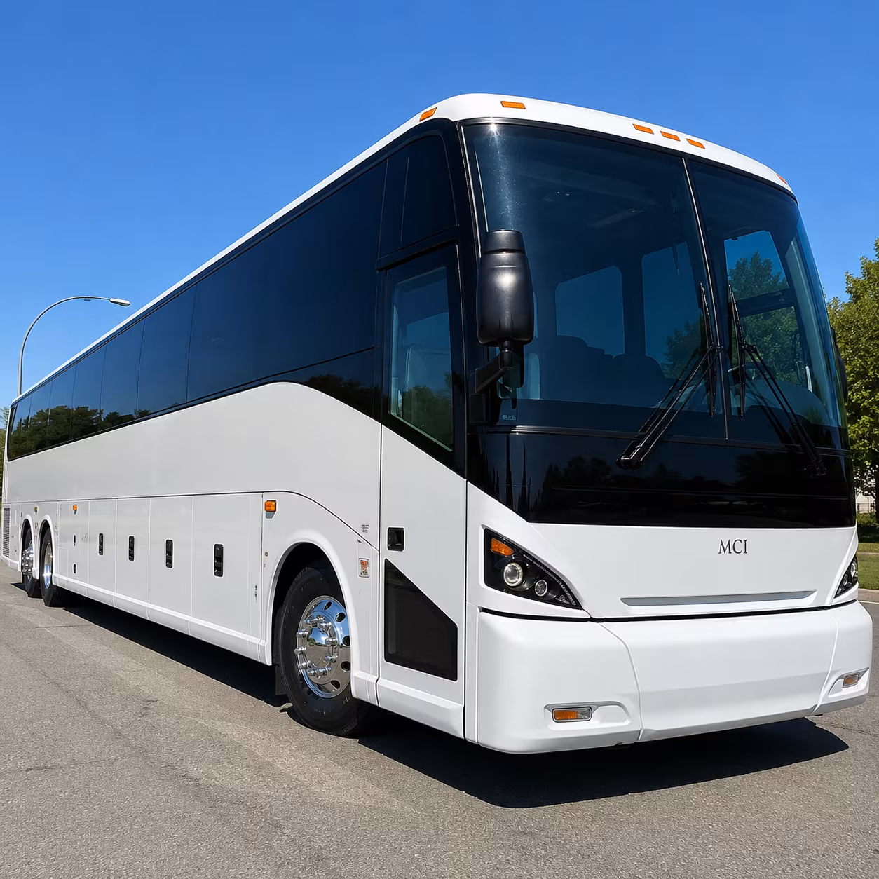 corporate shuttles between simi valley and los angeles