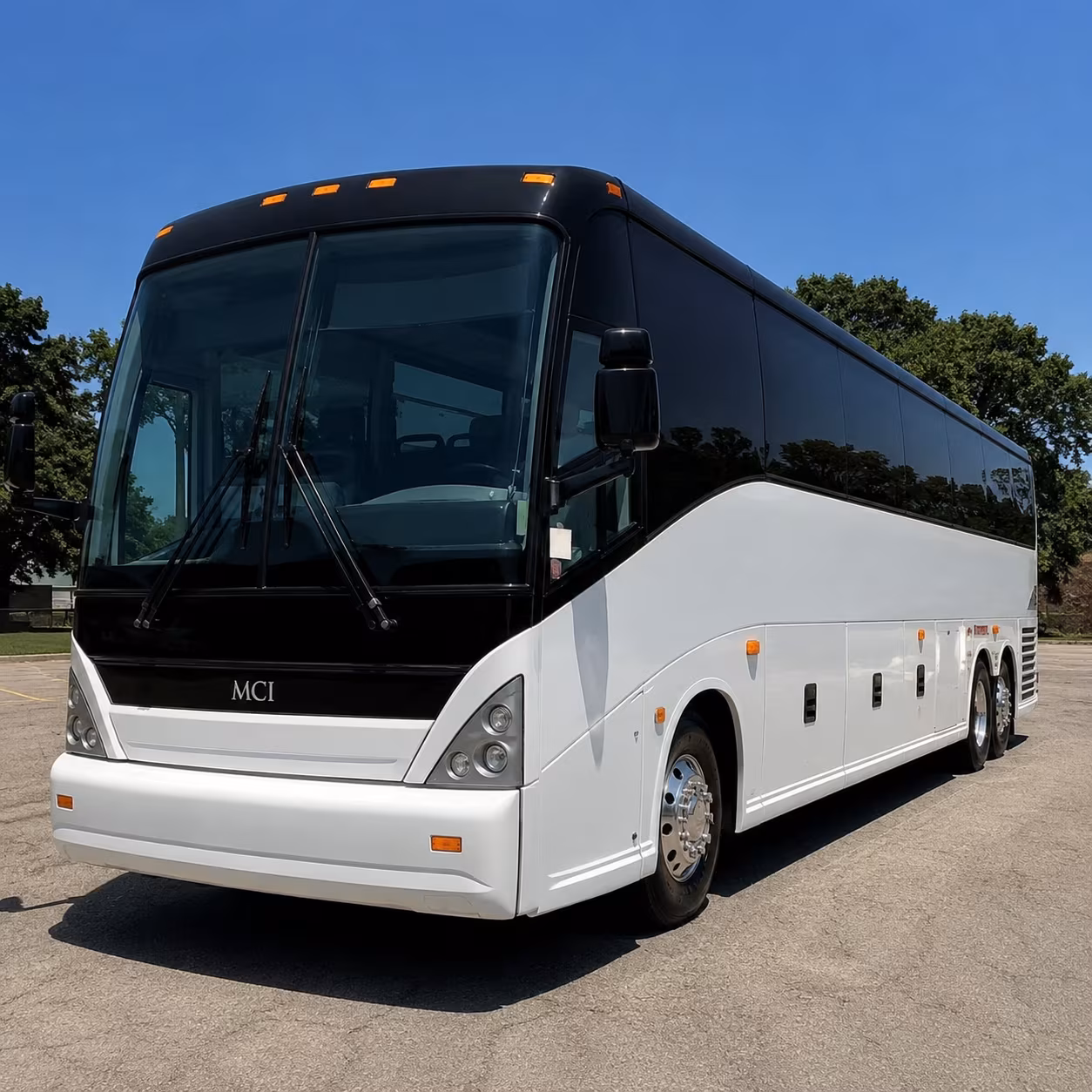 employee shuttles to business parks in thousand oaks and moorpark