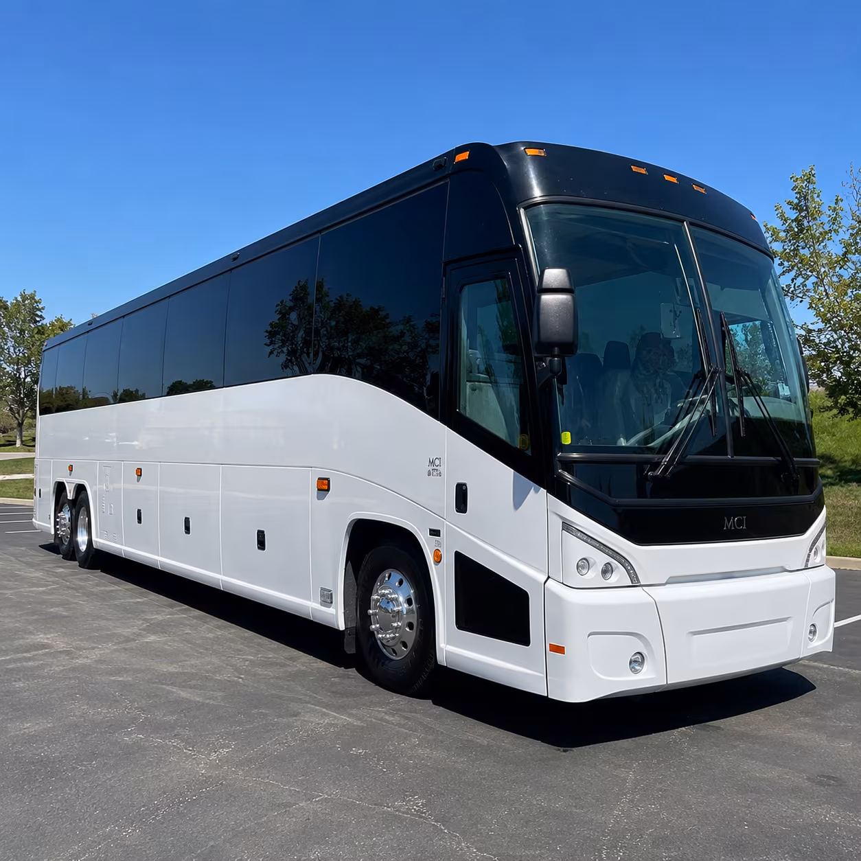 event and conference shuttles for simi valley employers