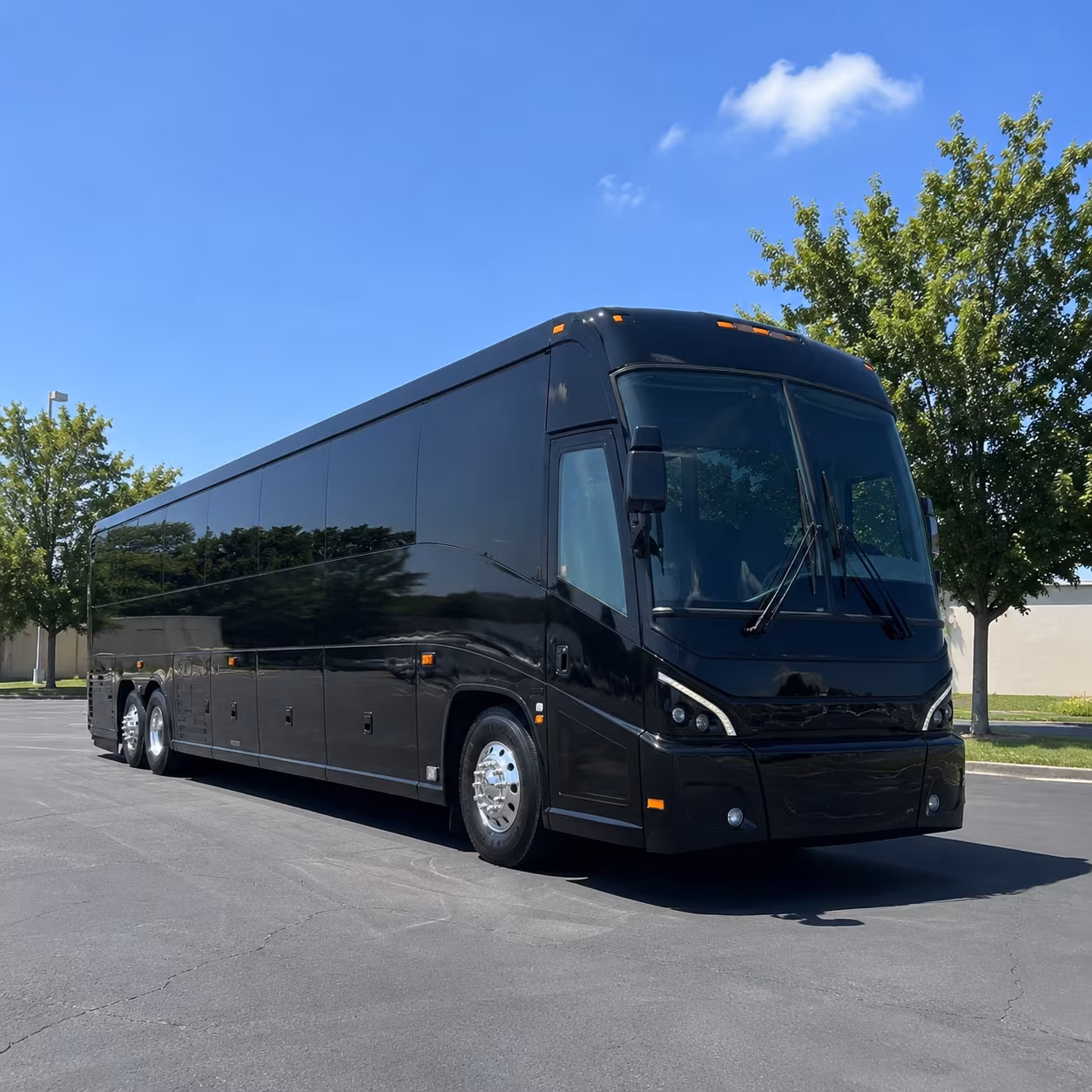 multi day charter bus trips from simi valley to northern california