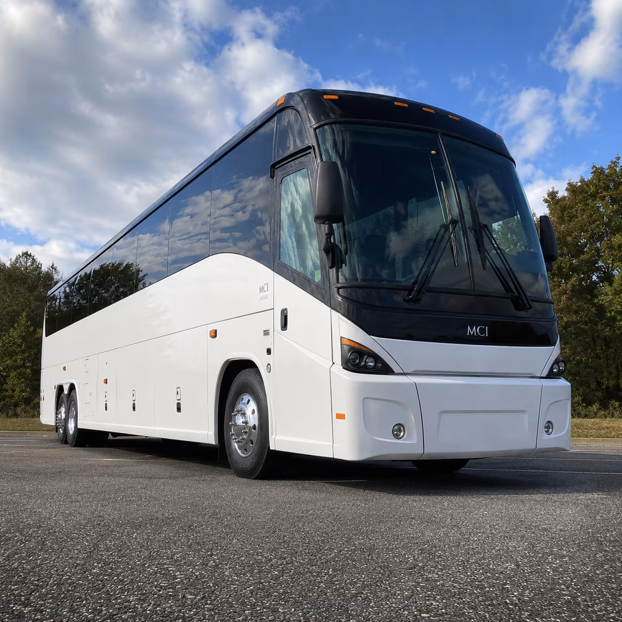 multi day government conference training event transportation