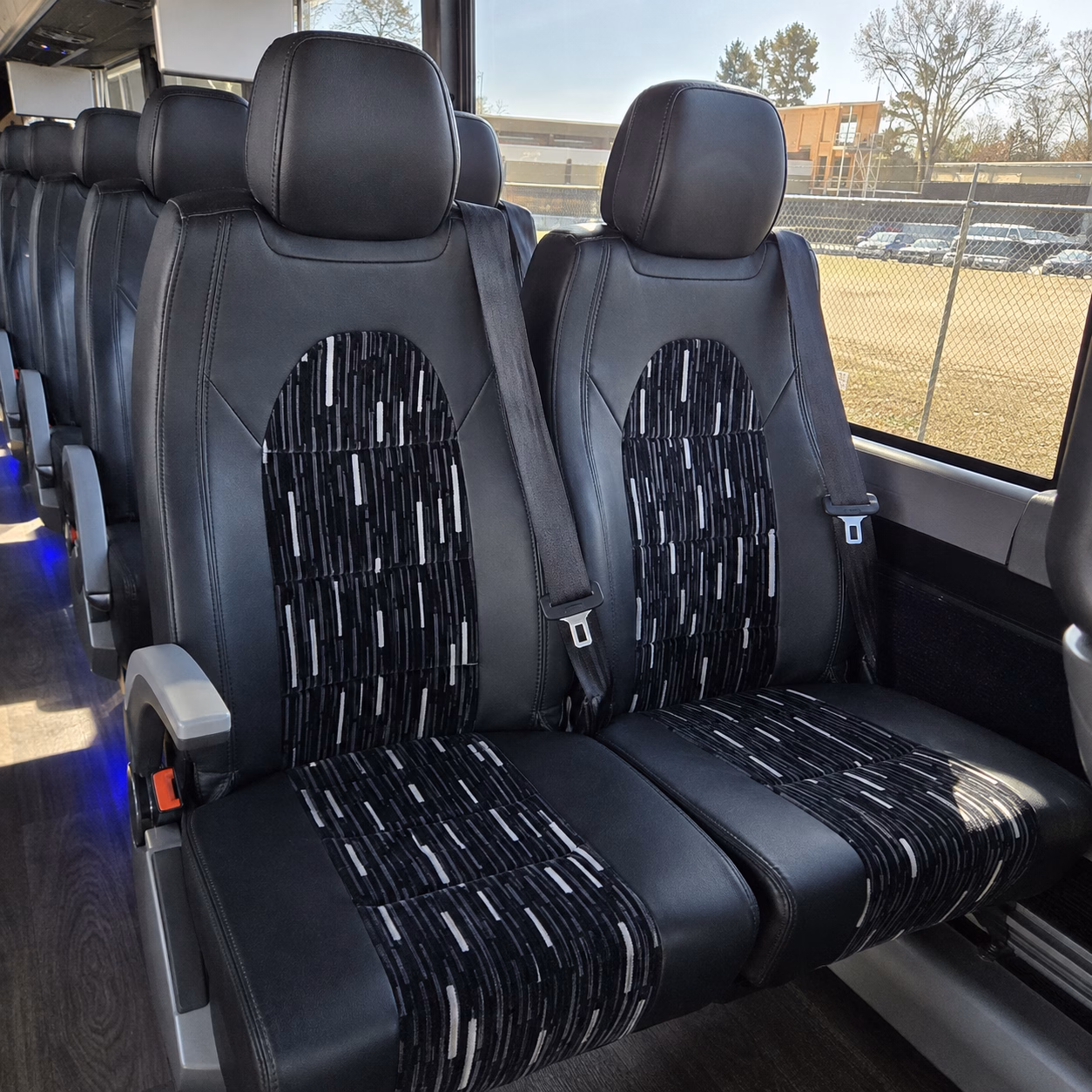 ojai valley winery buses for groups who want the scenic route