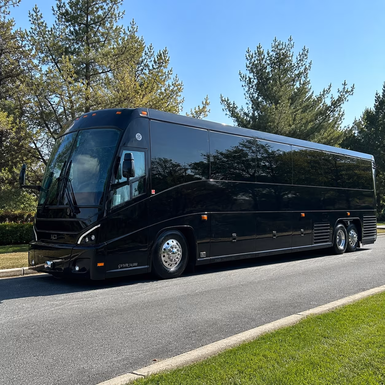 overnight bus trips from simi valley to phoenix and the desert southwest