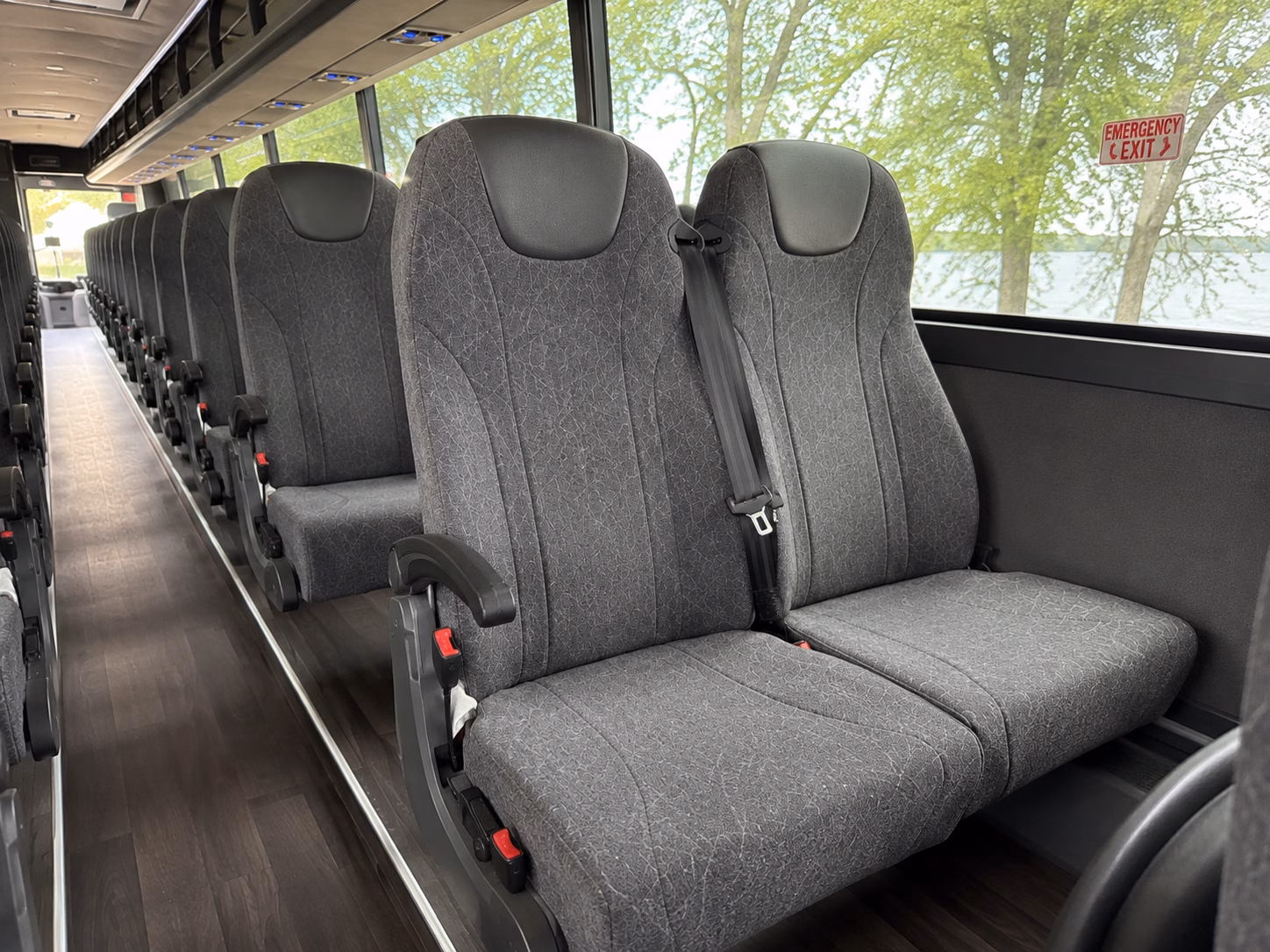 santa barbara and central coast day trips by charter bus from simi valley