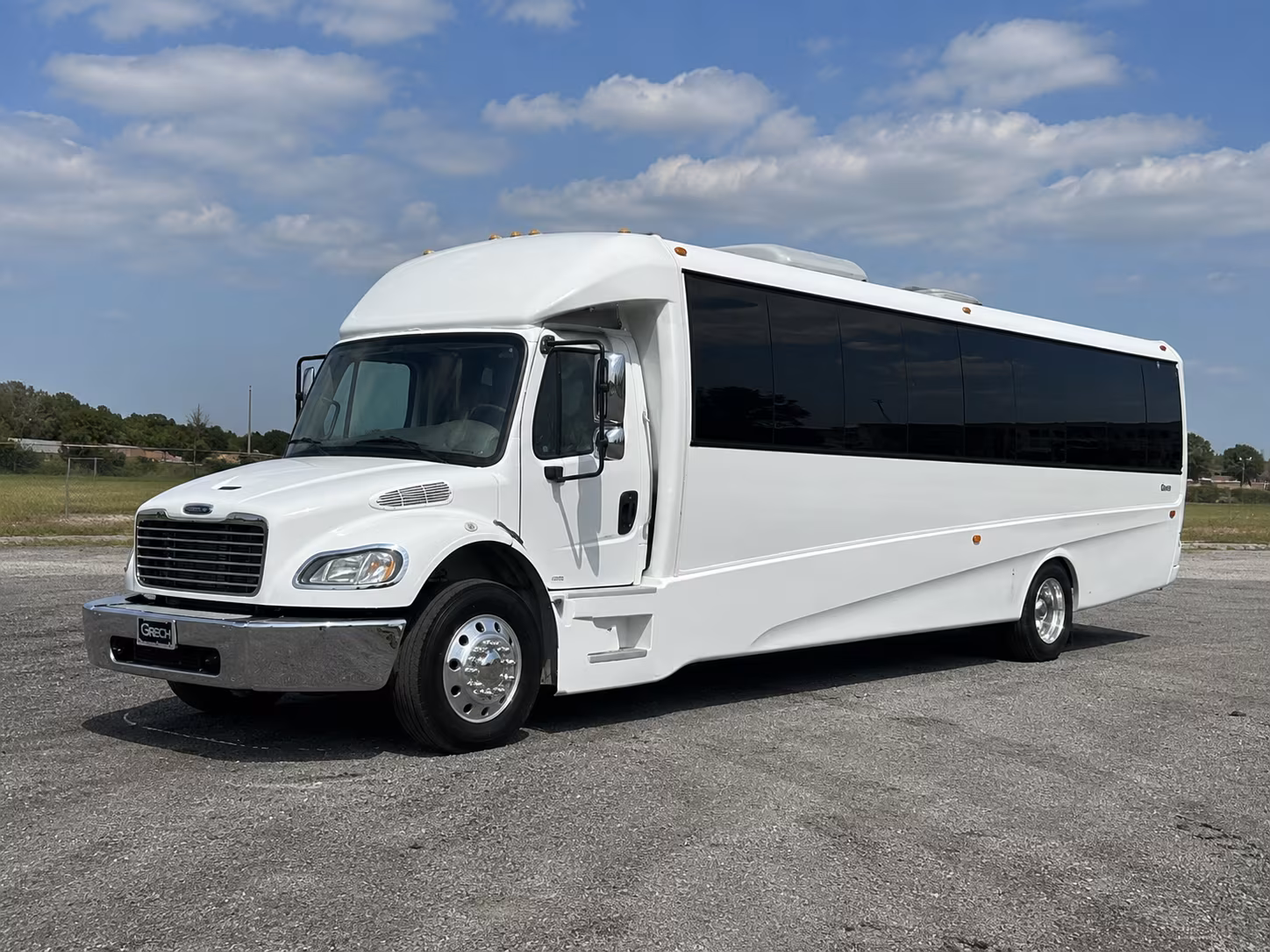 simi valley 50 passenger party bus