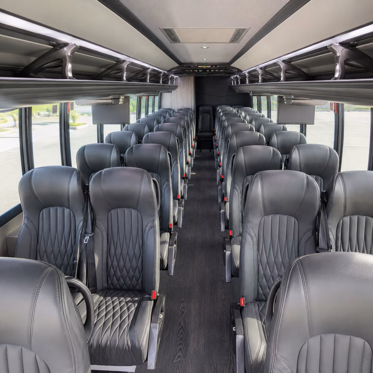 simi valley concert transportation