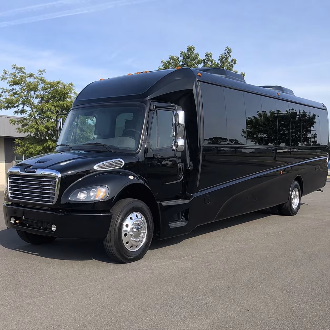 simi valley employee transportation