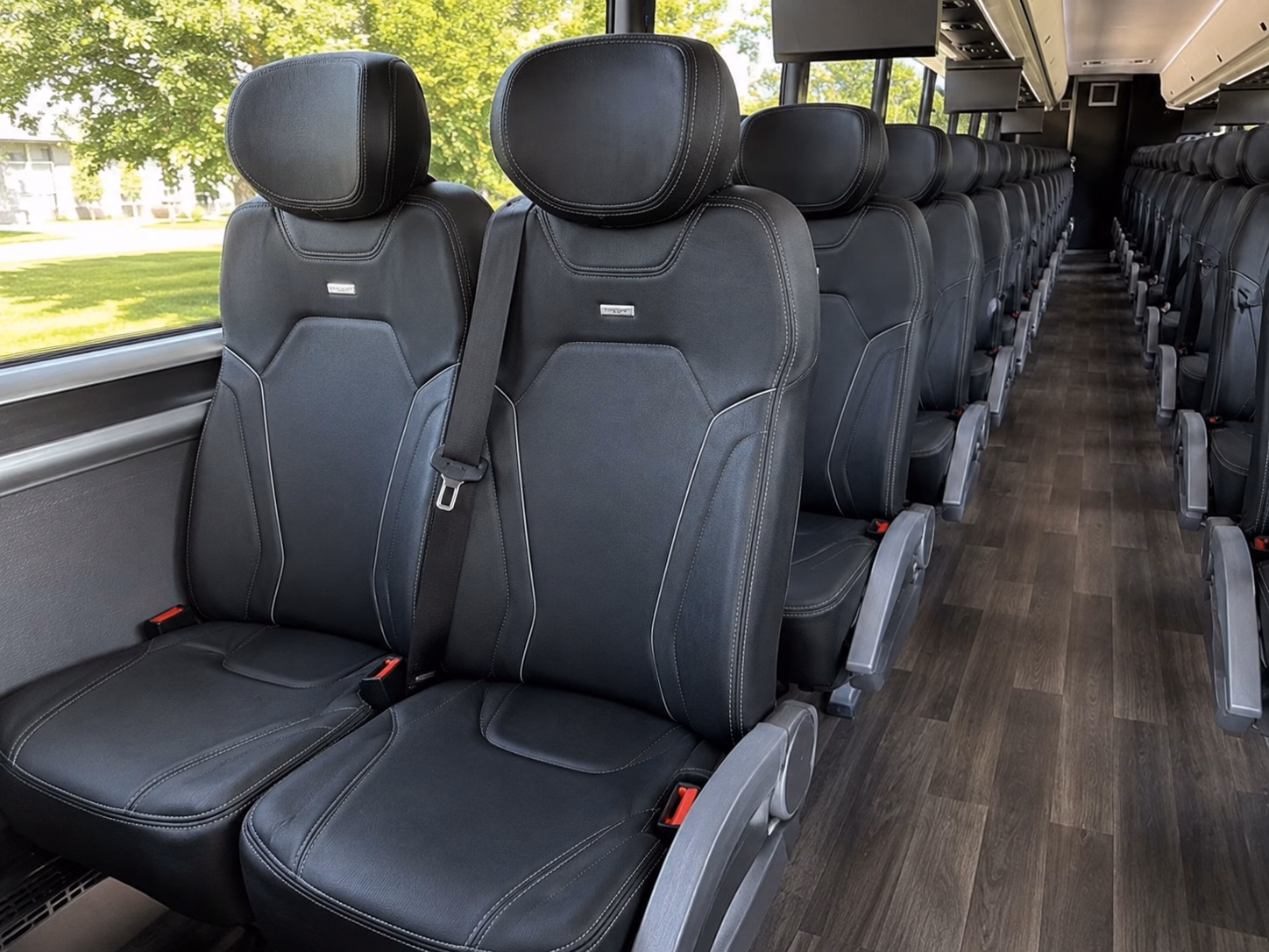 simi valley government military transportation onboard