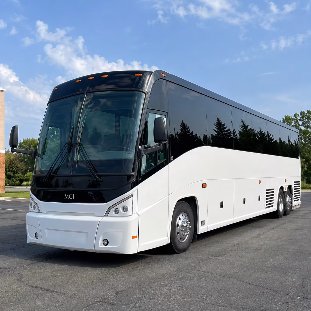 simi valley long distance transportation onboard seating