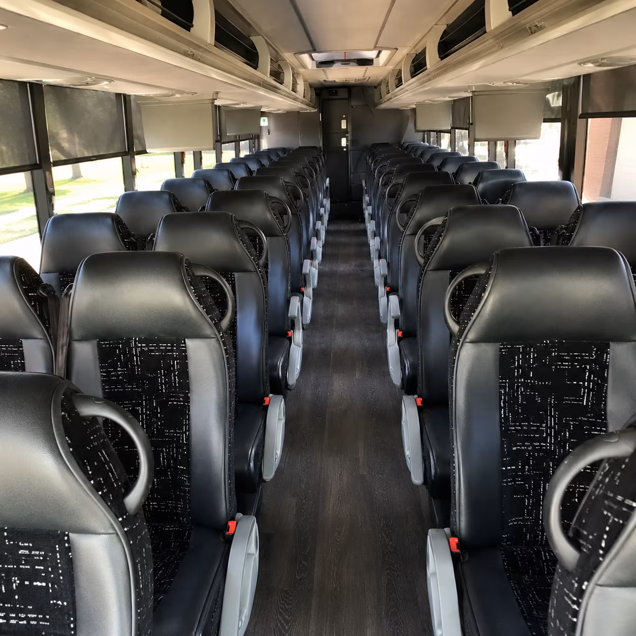 simi valley private event transportation