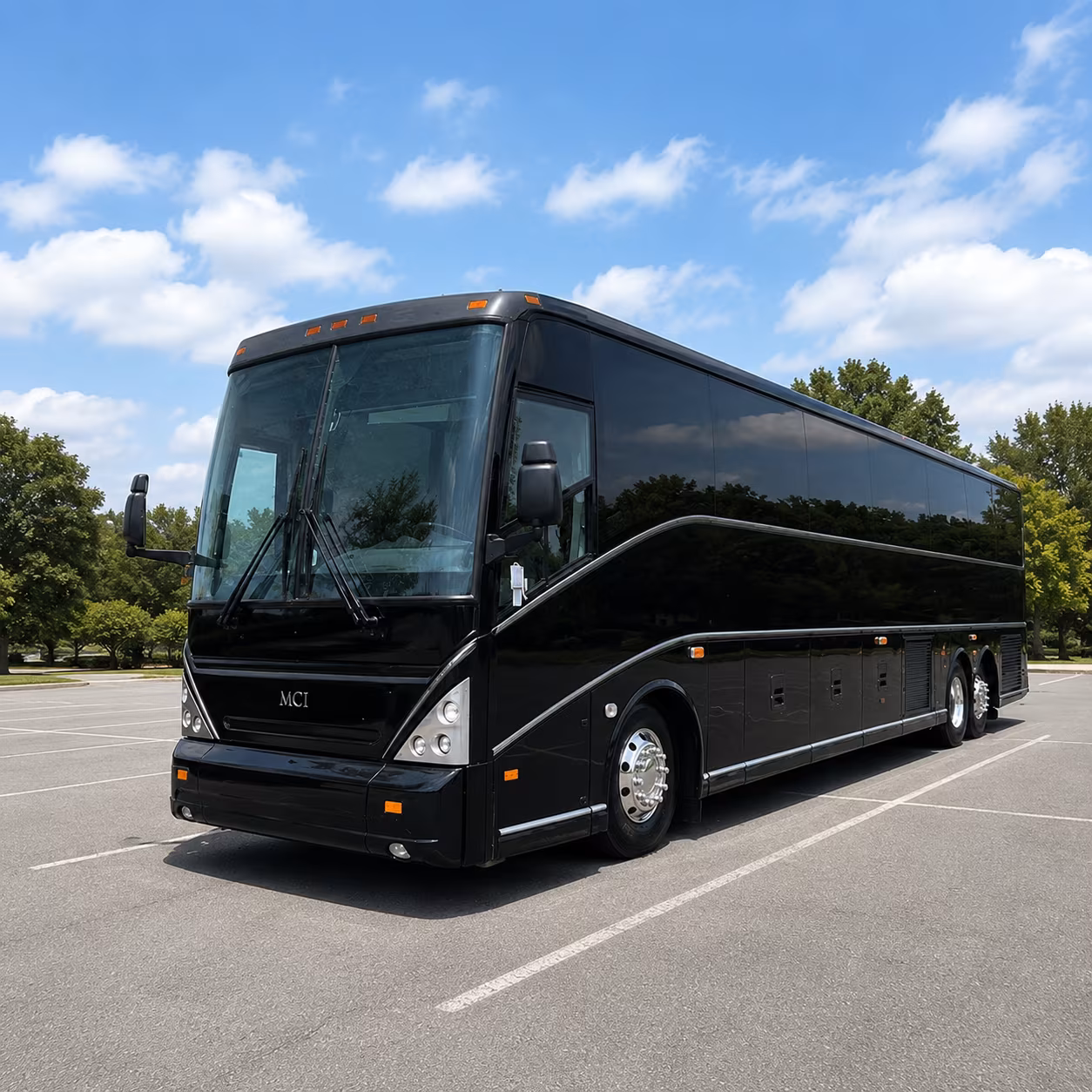 simi valley religious group transportation