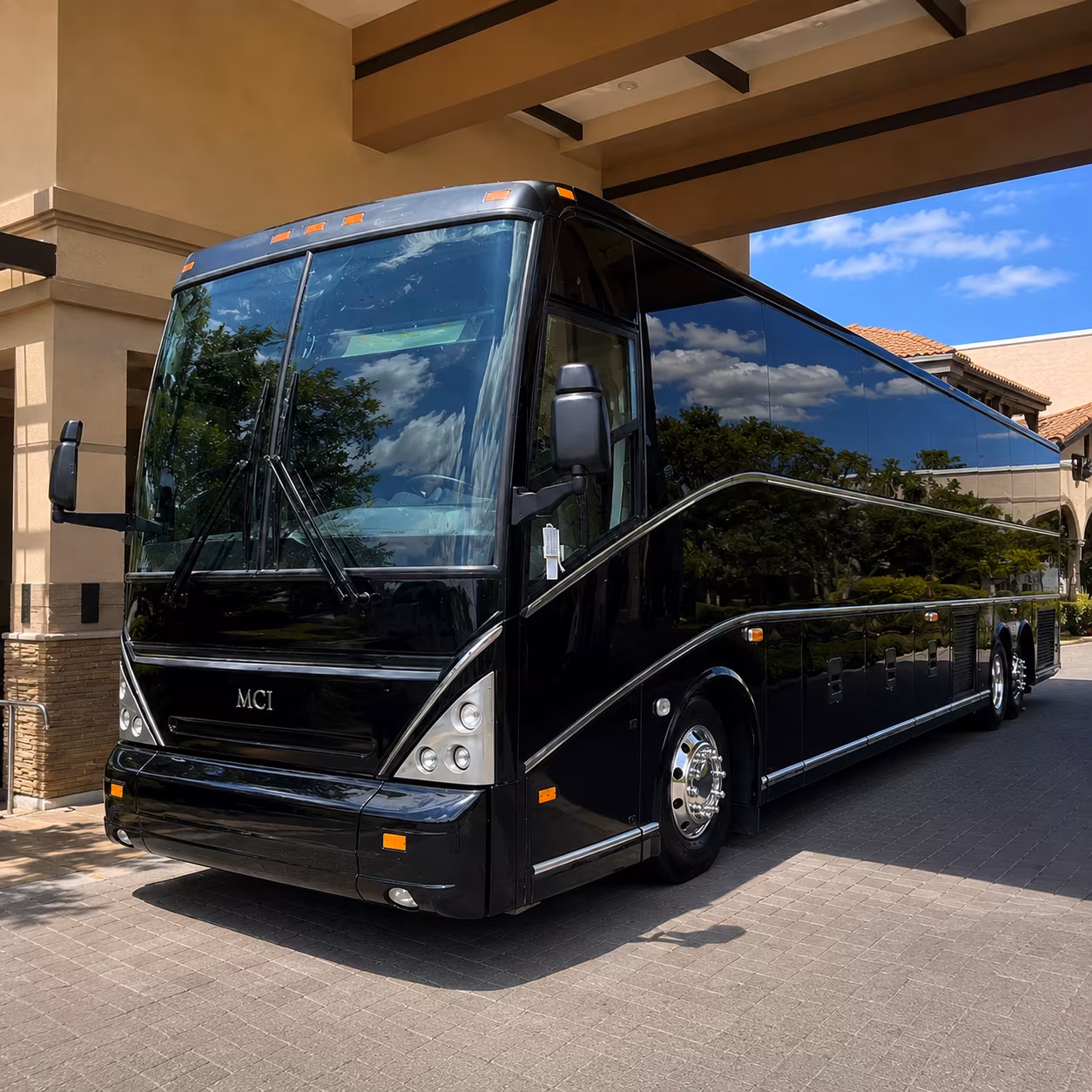 simi valley school event transportation