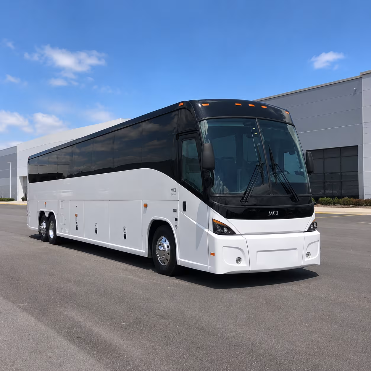 simi valley to las vegas charter bus rentals for groups