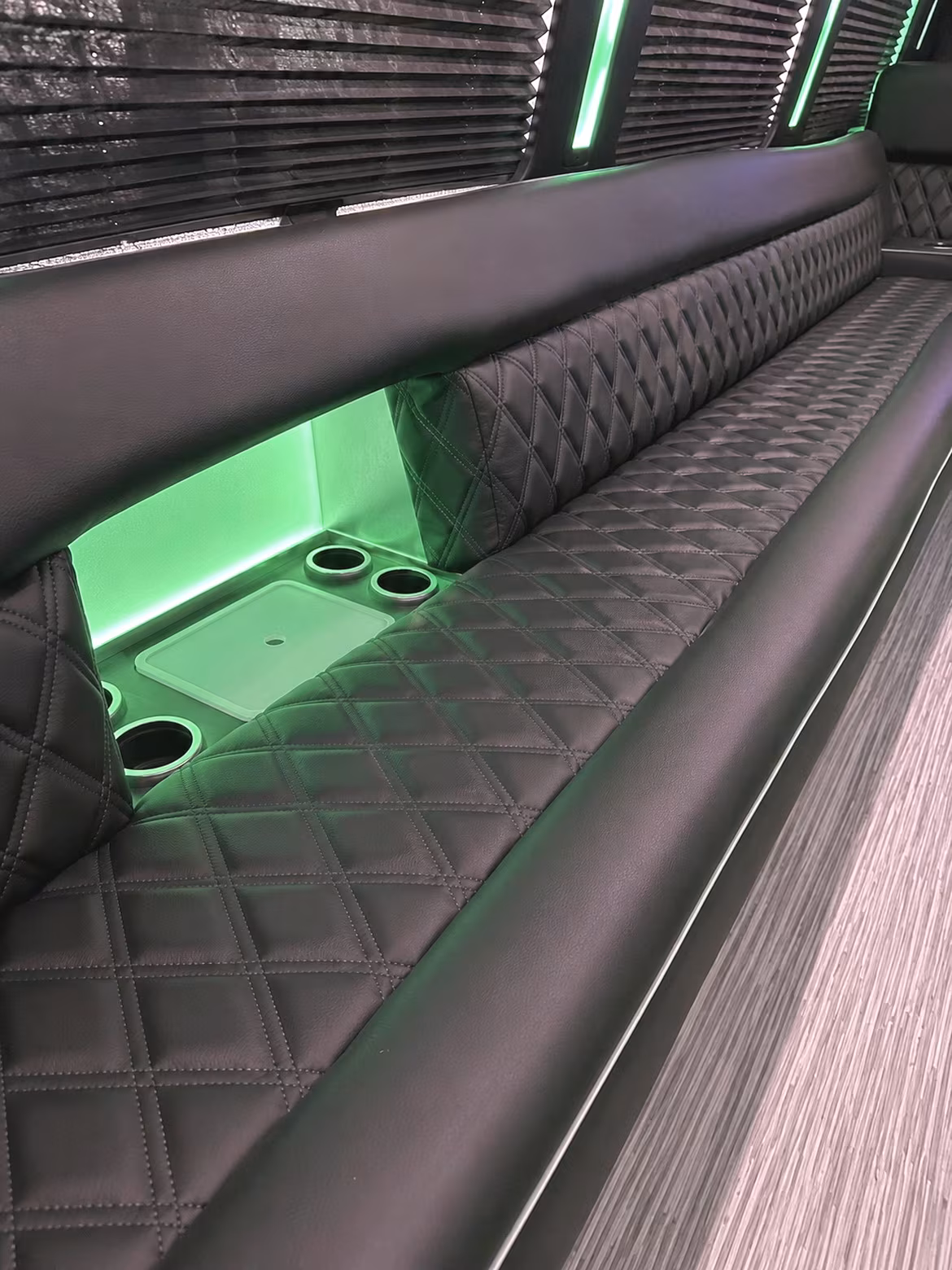 six flags magic mountain simi valley party bus rental
