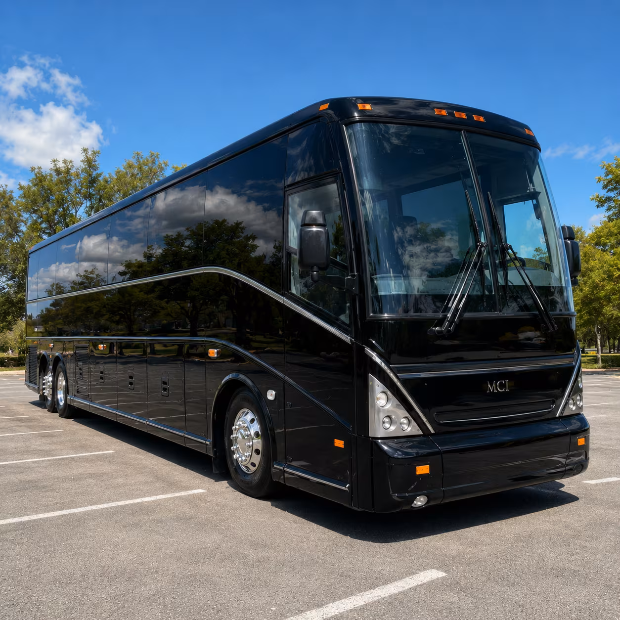 smooth festival and concert buses for simi valley s biggest events