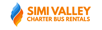 Simi Valley Charter Bus Rentals  logo